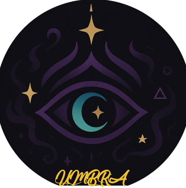 UMBRA™ — The Hidden Circle