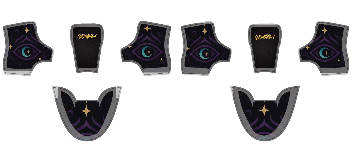 Stivaletti Uomo Umbra